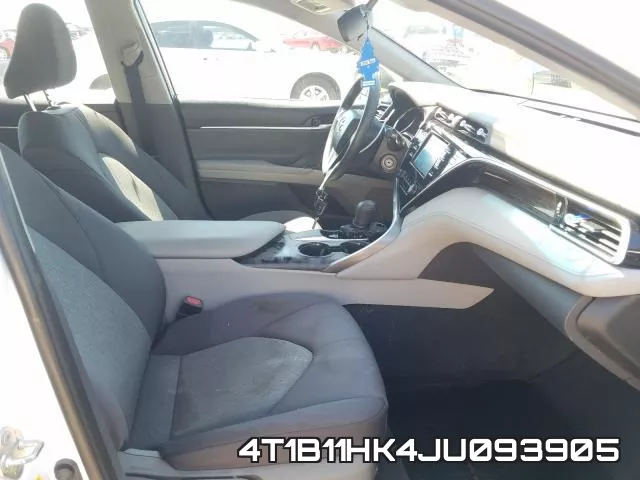 4T1B11HK4JU093905 фото 6