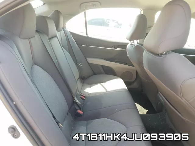 4T1B11HK4JU093905 фото 7