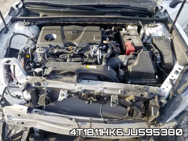 4T1B11HK6JU595380 фото 8