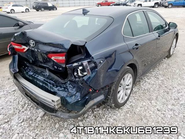 4T1B11HK6KU681239 фото 5
