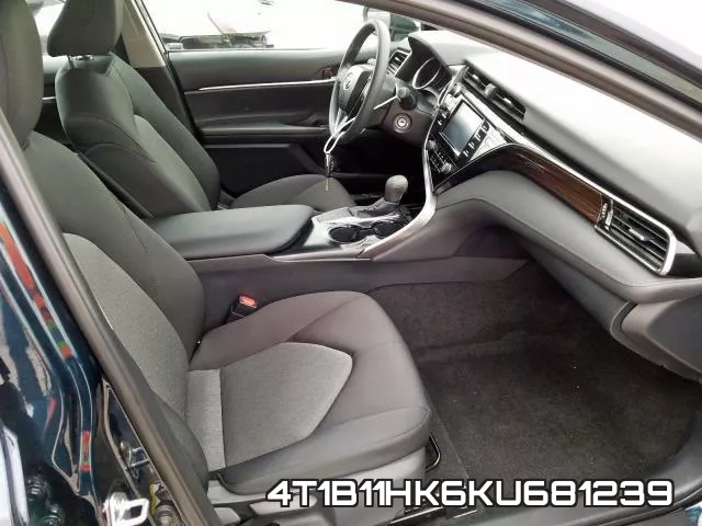 4T1B11HK6KU681239 фото 6
