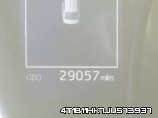 4T1B11HK7JU573937 фото 8