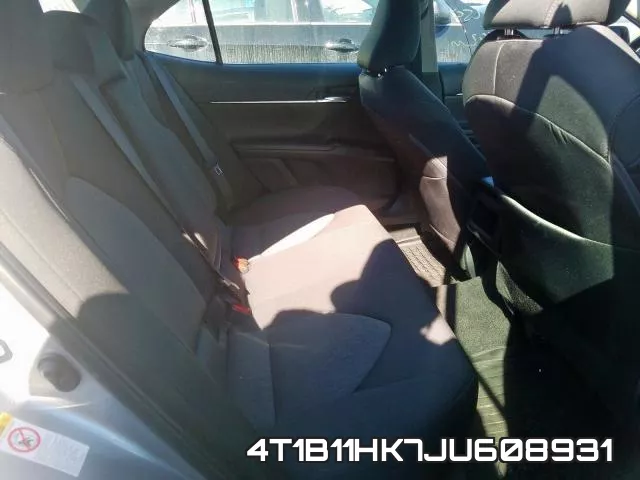 4T1B11HK7JU608931 фото 7