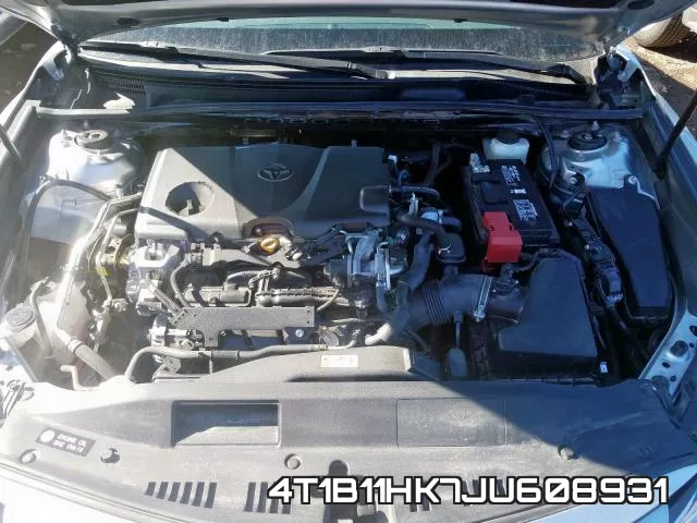 4T1B11HK7JU608931 фото 8