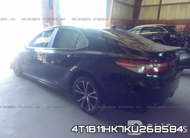 4T1B11HK7KU268584 фото 4