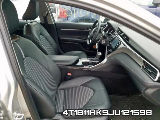 4T1B11HK9JU121598 фото 6