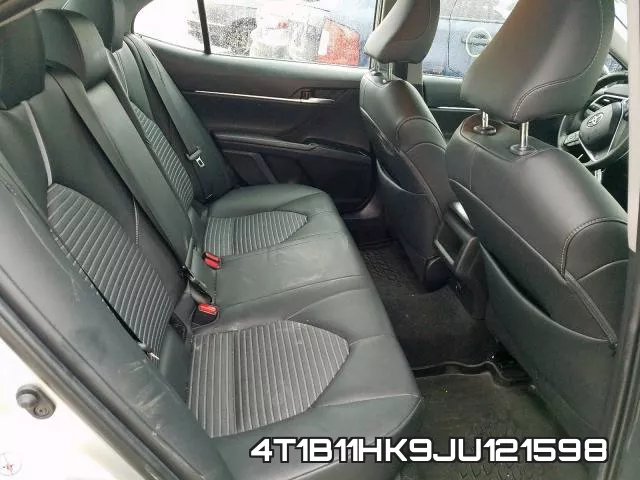 4T1B11HK9JU121598 фото 7