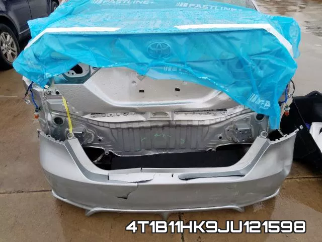4T1B11HK9JU121598 фото 10