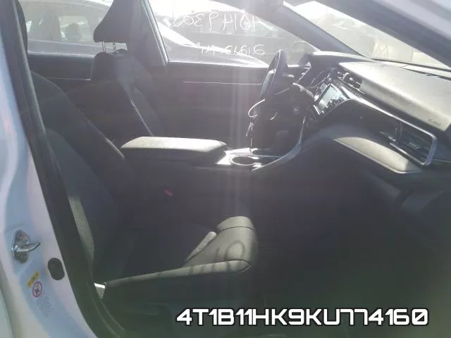 4T1B11HK9KU774160 фото 6