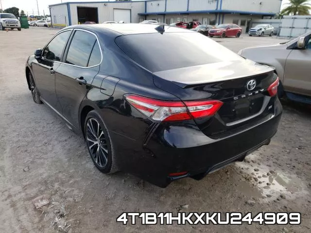 4T1B11HKXKU244909 фото 4