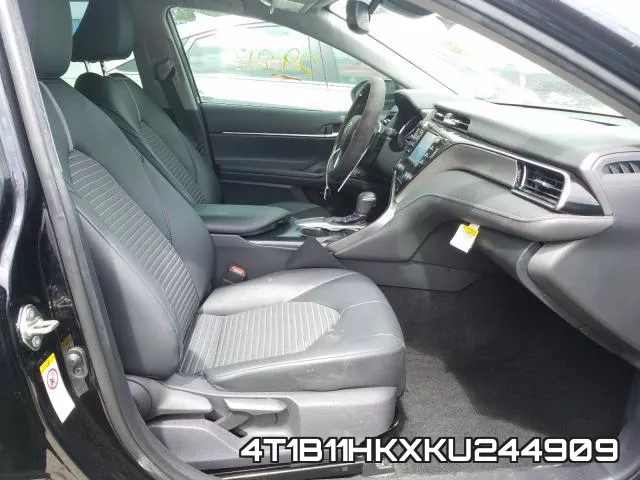 4T1B11HKXKU244909 фото 6