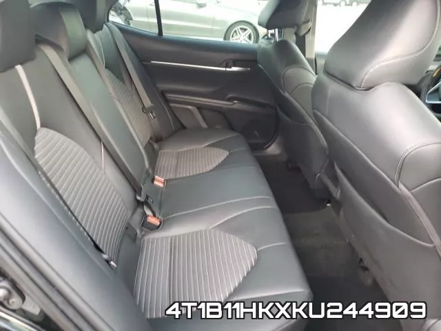 4T1B11HKXKU244909 фото 7