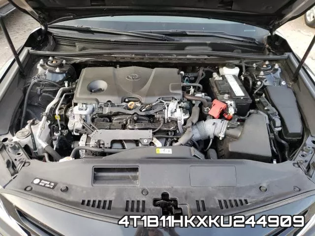 4T1B11HKXKU244909 фото 8