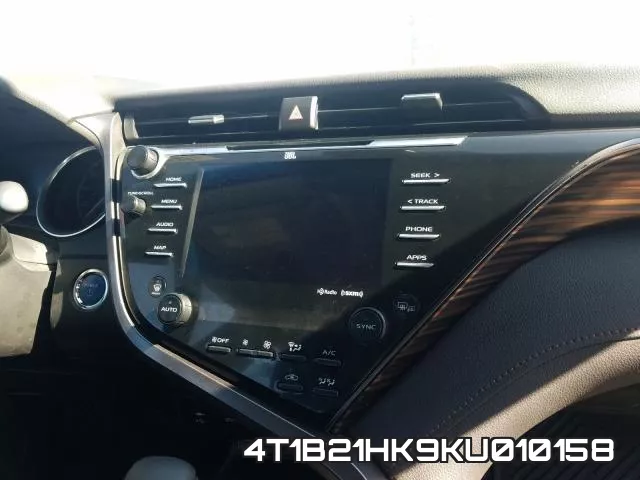 4T1B21HK9KU010158 фото 10