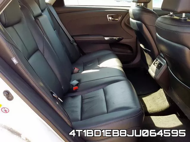 4T1BD1EB8JU064595 фото 7