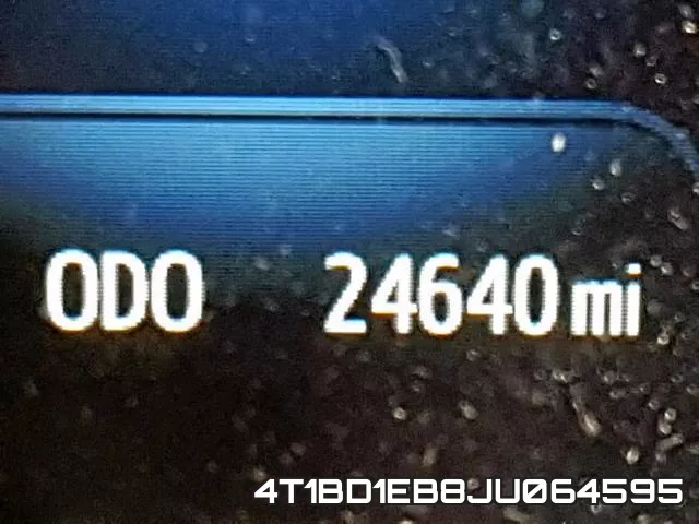 4T1BD1EB8JU064595 фото 9