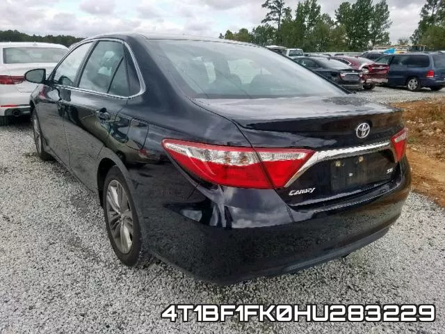 4T1BF1FK0HU283229 фото 4