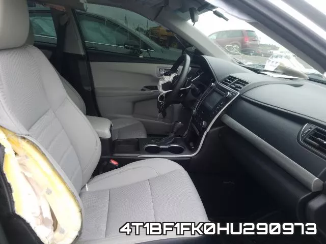 4T1BF1FK0HU290973 фото 6