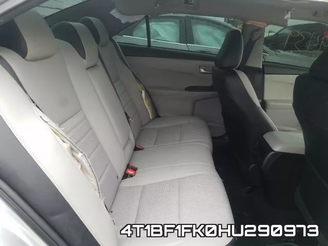 4T1BF1FK0HU290973 фото 7