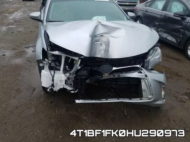 4T1BF1FK0HU290973 фото 10