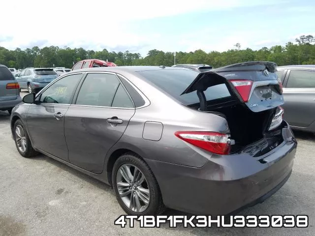4T1BF1FK3HU333038 фото 4