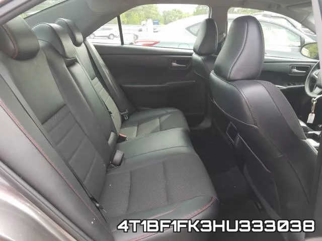 4T1BF1FK3HU333038 фото 7