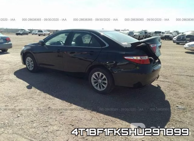 4T1BF1FK5HU297899 фото 4