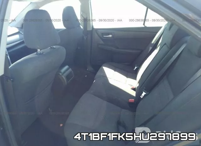 4T1BF1FK5HU297899 фото 9