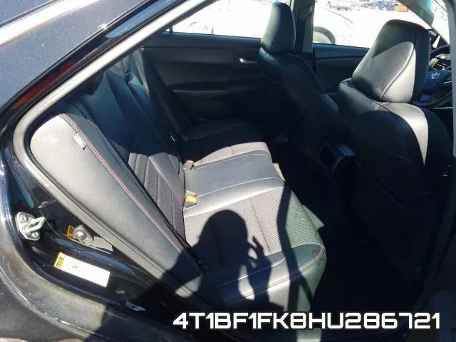 4T1BF1FK8HU286721 фото 7