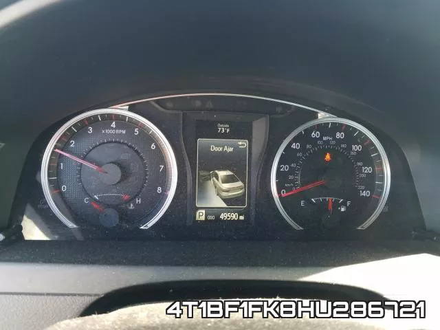 4T1BF1FK8HU286721 фото 9