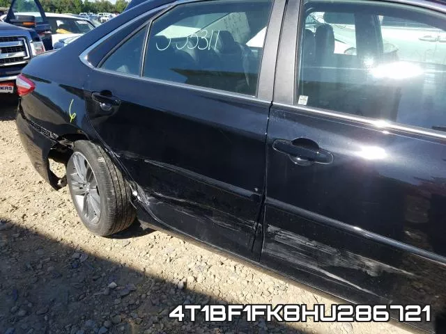 4T1BF1FK8HU286721 фото 10