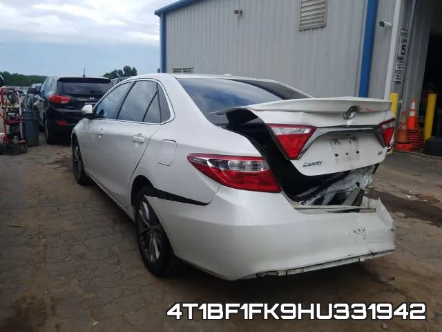 4T1BF1FK9HU331942 фото 4