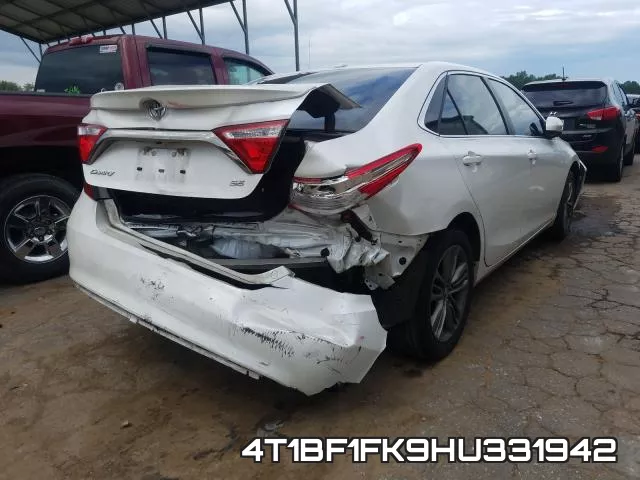 4T1BF1FK9HU331942 фото 5