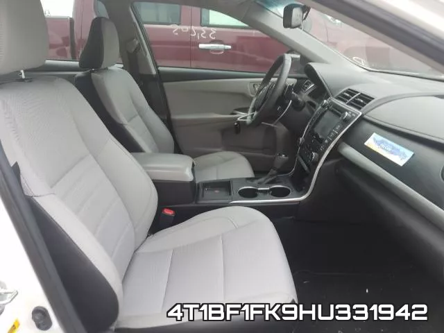 4T1BF1FK9HU331942 фото 6