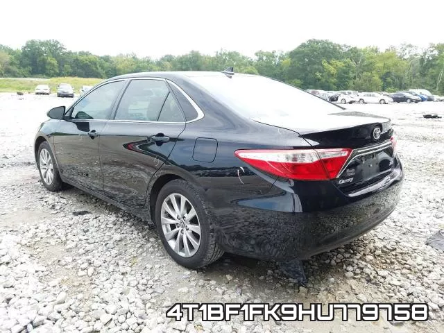 4T1BF1FK9HU779758 фото 4