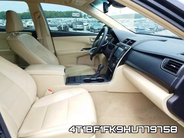 4T1BF1FK9HU779758 фото 6