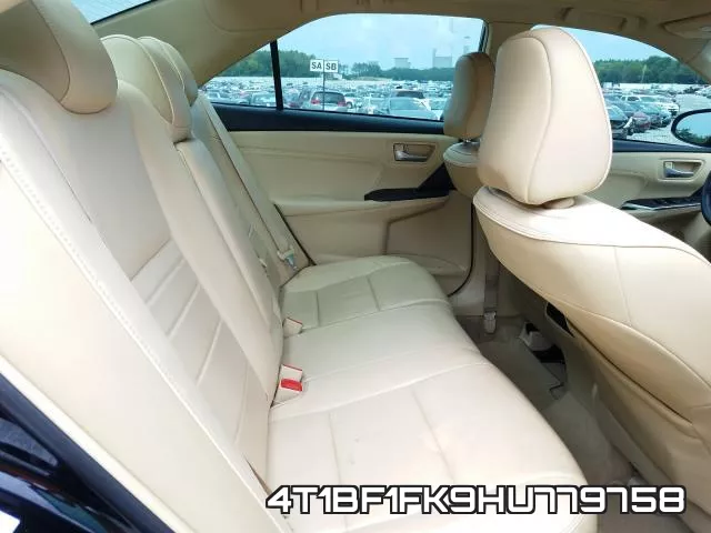4T1BF1FK9HU779758 фото 7
