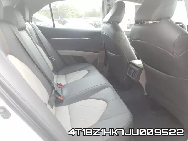 4T1BZ1HK7JU009522 фото 7