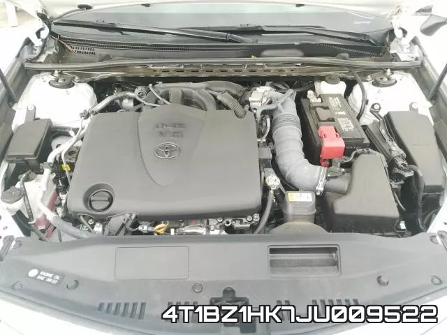 4T1BZ1HK7JU009522 фото 8