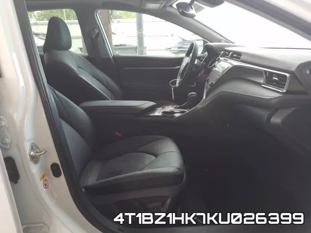 4T1BZ1HK7KU026399 фото 6