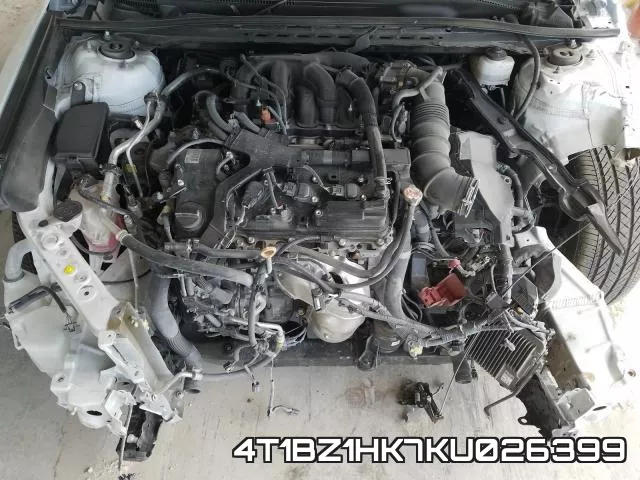 4T1BZ1HK7KU026399 фото 8