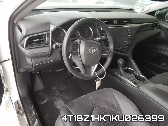 4T1BZ1HK7KU026399 фото 10