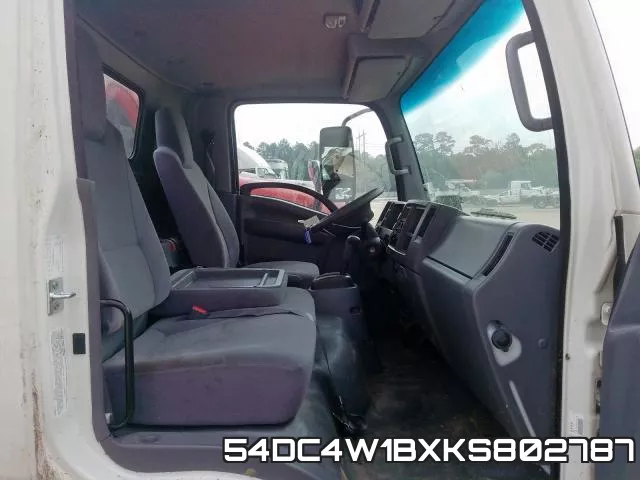 54DC4W1BXKS802787 фото 6