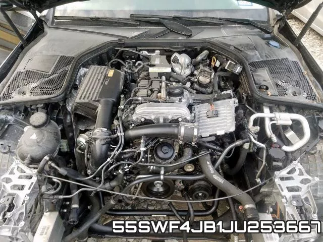 55SWF4JB1JU253667 фото 8