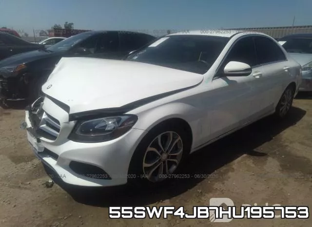 55SWF4JB7HU195753 фото 3