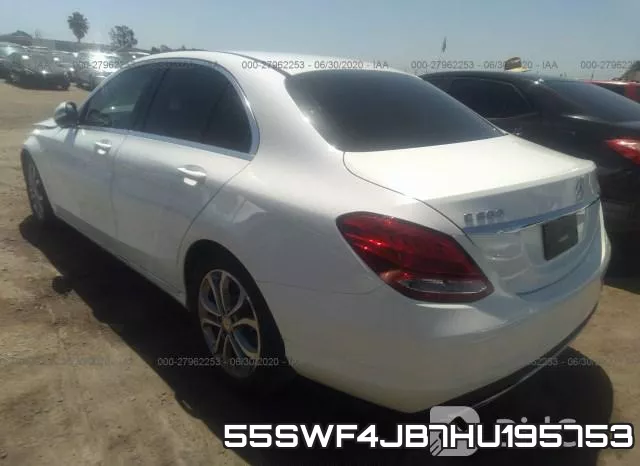 55SWF4JB7HU195753 фото 4