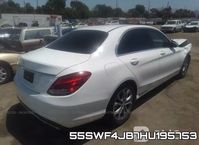 55SWF4JB7HU195753 фото 5