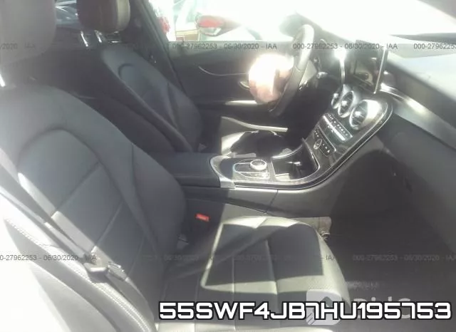 55SWF4JB7HU195753 фото 6