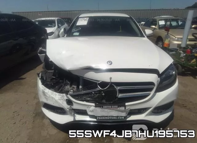 55SWF4JB7HU195753 фото 7