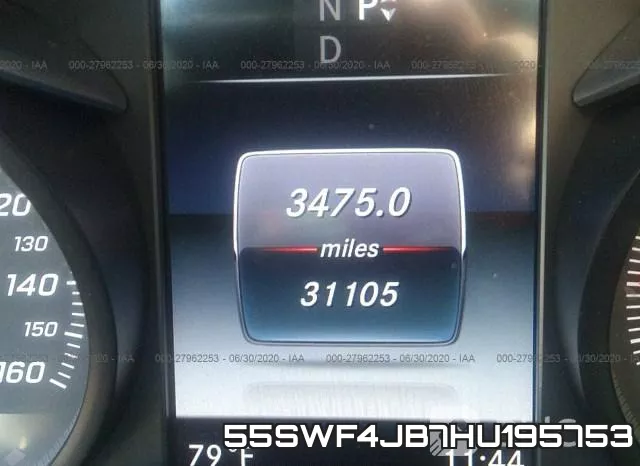 55SWF4JB7HU195753 фото 8